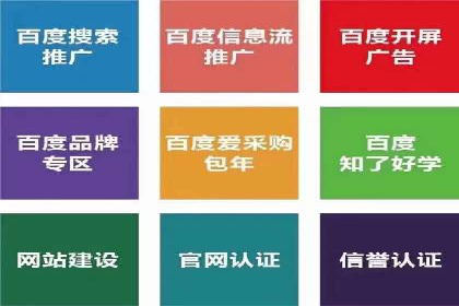 百度竞价广告如何帮助企业快速盈利？——案例解析